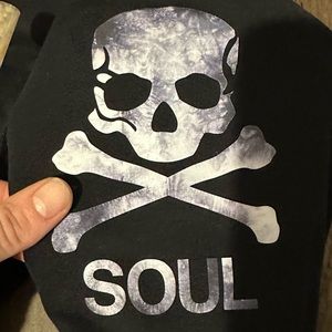 Soul Cycle x Lulu lemon leggings